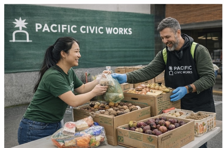 Community outreach