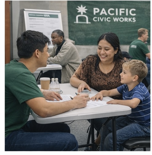 Family registration