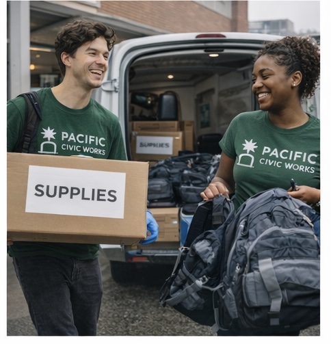 Supply logistics